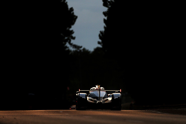 WEC 2018-19 第2戦 ル・マン24時間レース フォトギャラリー