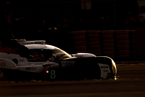 WEC 2018-19 第2戦 ル・マン24時間レース フォトギャラリー