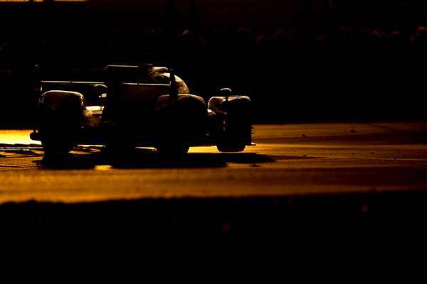 WEC 2018-19 第2戦 ル・マン24時間レース フォトギャラリー
