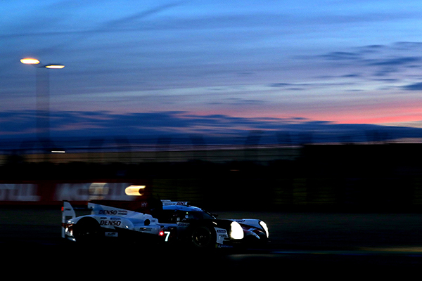 WEC 2018-19 第2戦 ル・マン24時間レース フォトギャラリー