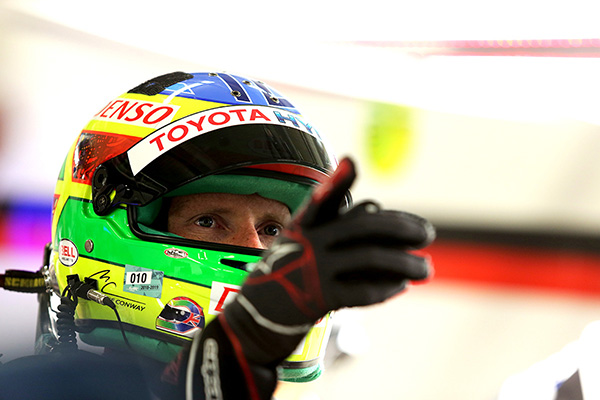 WEC 2018-19 第2戦 ル・マン24時間レース フォトギャラリー