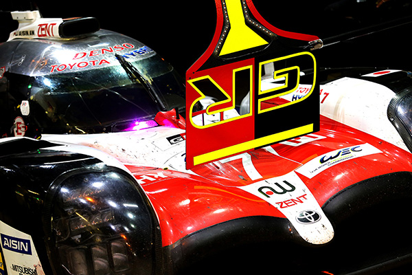 WEC 2018-19 第2戦 ル・マン24時間レース フォトギャラリー