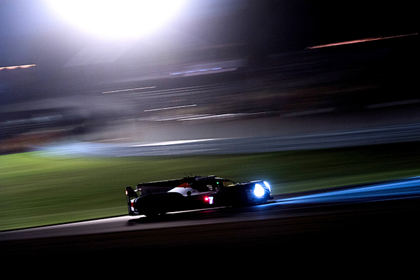 WEC 2018-19 第2戦 ル・マン24時間レース フォトギャラリー