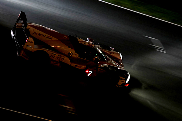 WEC 2018-19 第2戦 ル・マン24時間レース フォトギャラリー