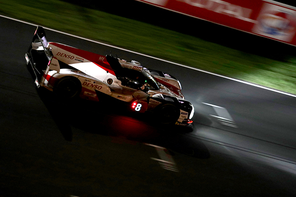 WEC 2018-19 第2戦 ル・マン24時間レース フォトギャラリー