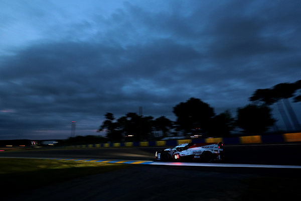 WEC 2018-19 第2戦 ル・マン24時間レース フォトギャラリー