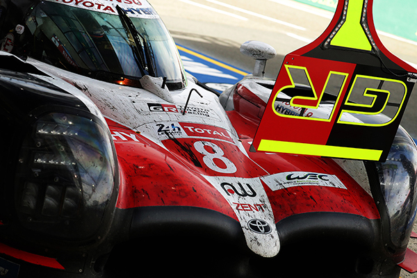 WEC 2018-19 第2戦 ル・マン24時間レース フォトギャラリー