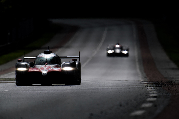 WEC 2018-19 第2戦 ル・マン24時間レース フォトギャラリー