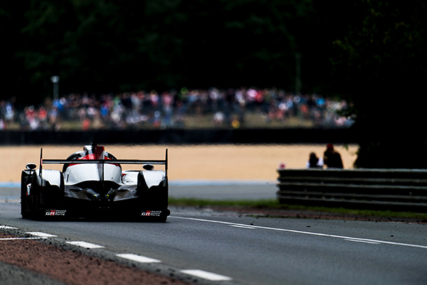 WEC 2018-19 第2戦 ル・マン24時間レース フォトギャラリー