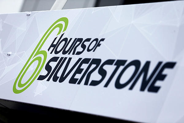 WEC 2018-2019 第3戦 シルバーストーン6時間レース フォトギャラリー