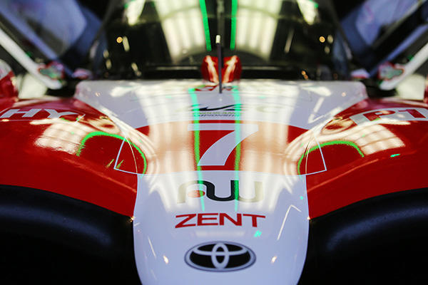 WEC 2018-2019 第3戦 シルバーストーン6時間レース フォトギャラリー
