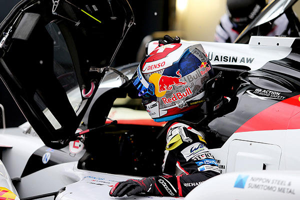 WEC 2018-2019 第3戦 シルバーストーン6時間レース フォトギャラリー