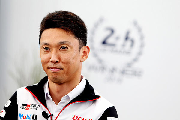 WEC 2018-2019 第3戦 シルバーストーン6時間レース フォトギャラリー