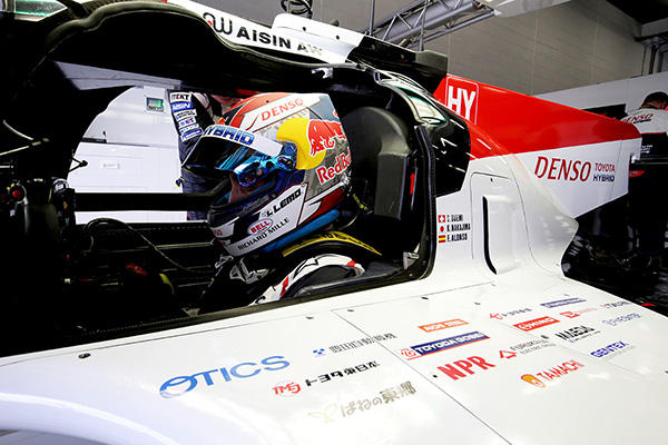 WEC 2018-2019 第3戦 シルバーストーン6時間レース フォトギャラリー
