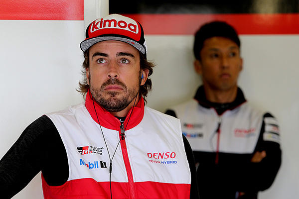 WEC 2018-2019 第3戦 シルバーストーン6時間レース フォトギャラリー