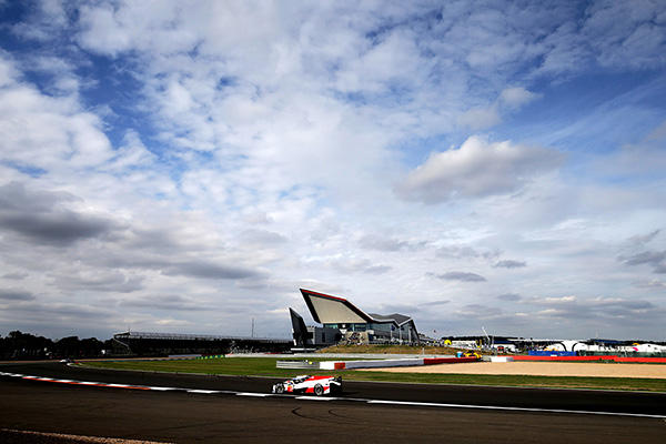 WEC 2018-2019 第3戦 シルバーストーン6時間レース フォトギャラリー