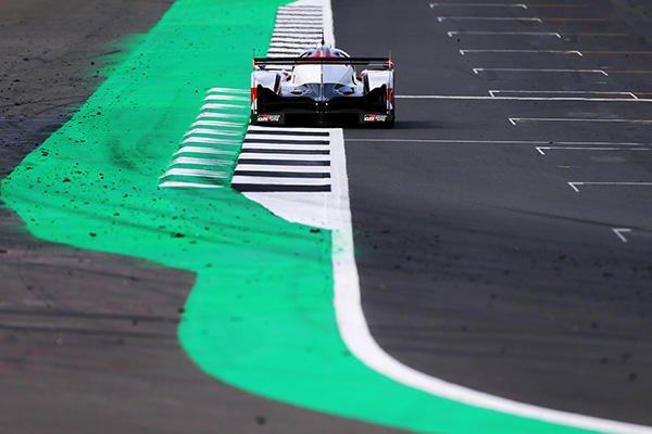 WEC 2018-2019 第3戦 シルバーストーン6時間レース フォトギャラリー