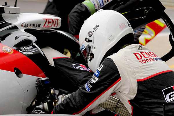 WEC 2018-2019 第3戦 シルバーストーン6時間レース フォトギャラリー