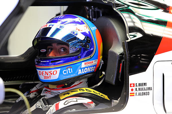 WEC 2018-2019 第3戦 シルバーストーン6時間レース フォトギャラリー
