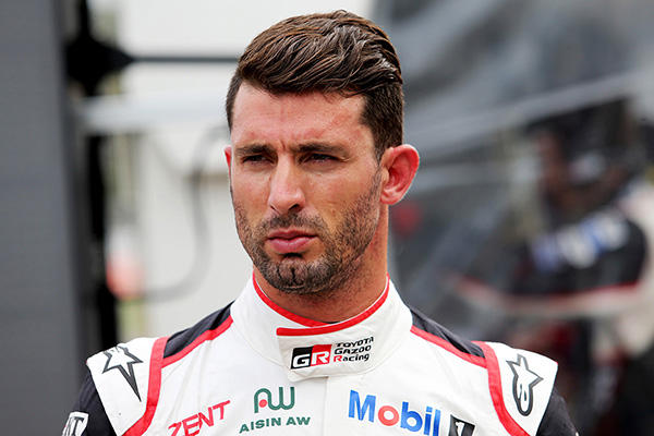 WEC 2018-2019 第3戦 シルバーストーン6時間レース フォトギャラリー
