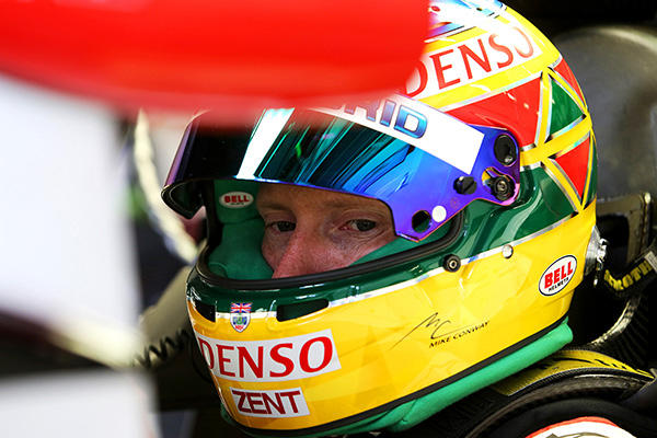 WEC 2018-2019 第3戦 シルバーストーン6時間レース フォトギャラリー