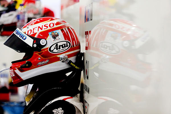 WEC 2018-2019 第3戦 シルバーストーン6時間レース フォトギャラリー