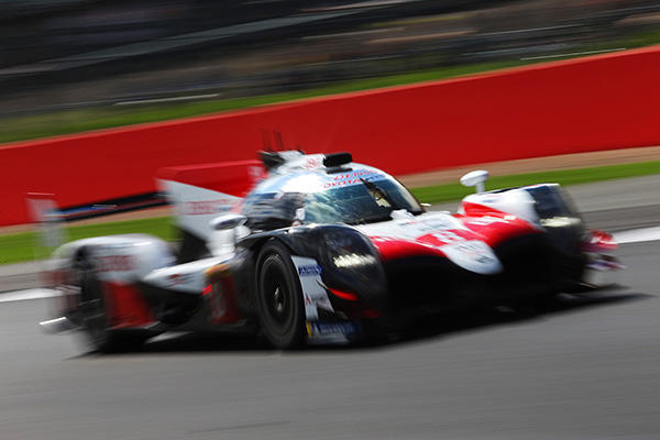 WEC 2018-2019 第3戦 シルバーストーン6時間レース フォトギャラリー