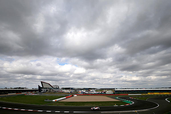 WEC 2018-2019 第3戦 シルバーストーン6時間レース フォトギャラリー
