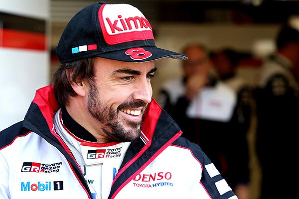 WEC 2018-2019 第7戦 スパ・フランコルシャン6時間レース フォトギャラリー