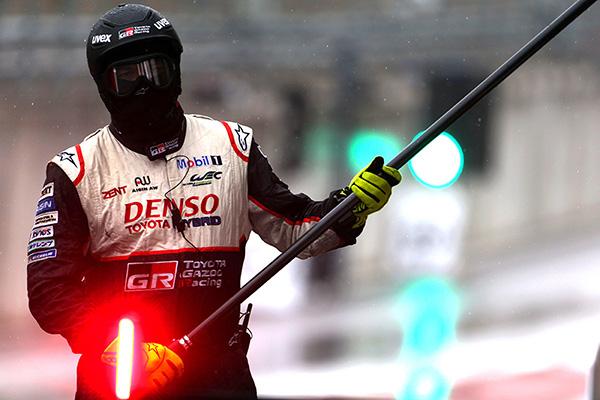 WEC 2018-2019 第7戦 スパ・フランコルシャン6時間レース フォトギャラリー
