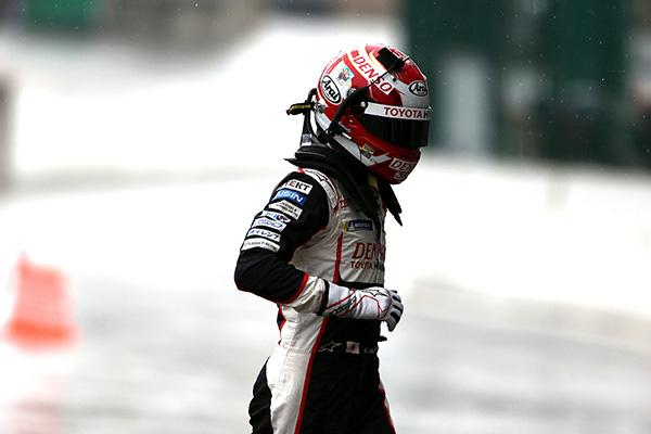 WEC 2018-2019 第7戦 スパ・フランコルシャン6時間レース フォトギャラリー