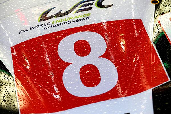 WEC 2018-2019 第7戦 スパ・フランコルシャン6時間レース フォトギャラリー