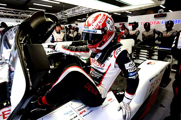 WEC 2018-2019 第7戦 スパ・フランコルシャン6時間レース フォトギャラリー