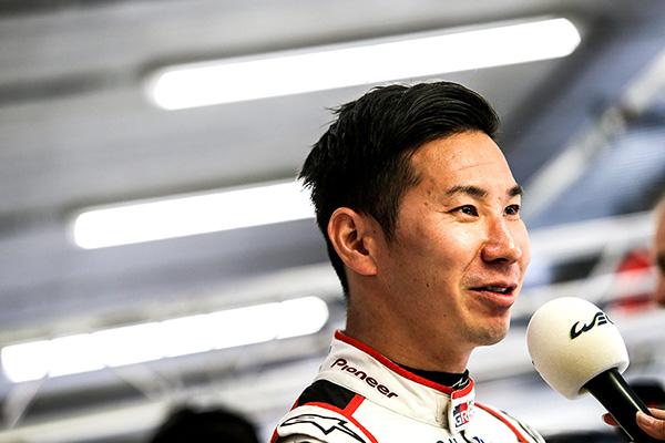 WEC 2018-2019 第7戦 スパ・フランコルシャン6時間レース フォトギャラリー