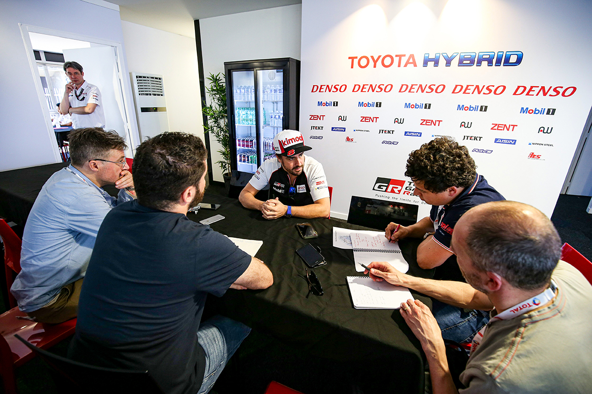 WEC 2018-19 第8戦 ル・マン24時間レース フォトギャラリー