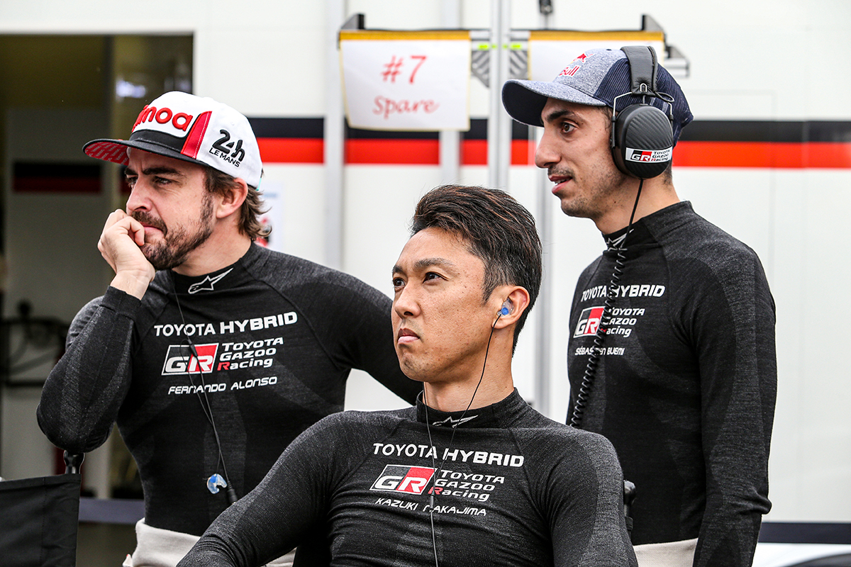 WEC 2018-19 第8戦 ル・マン24時間レース フォトギャラリー