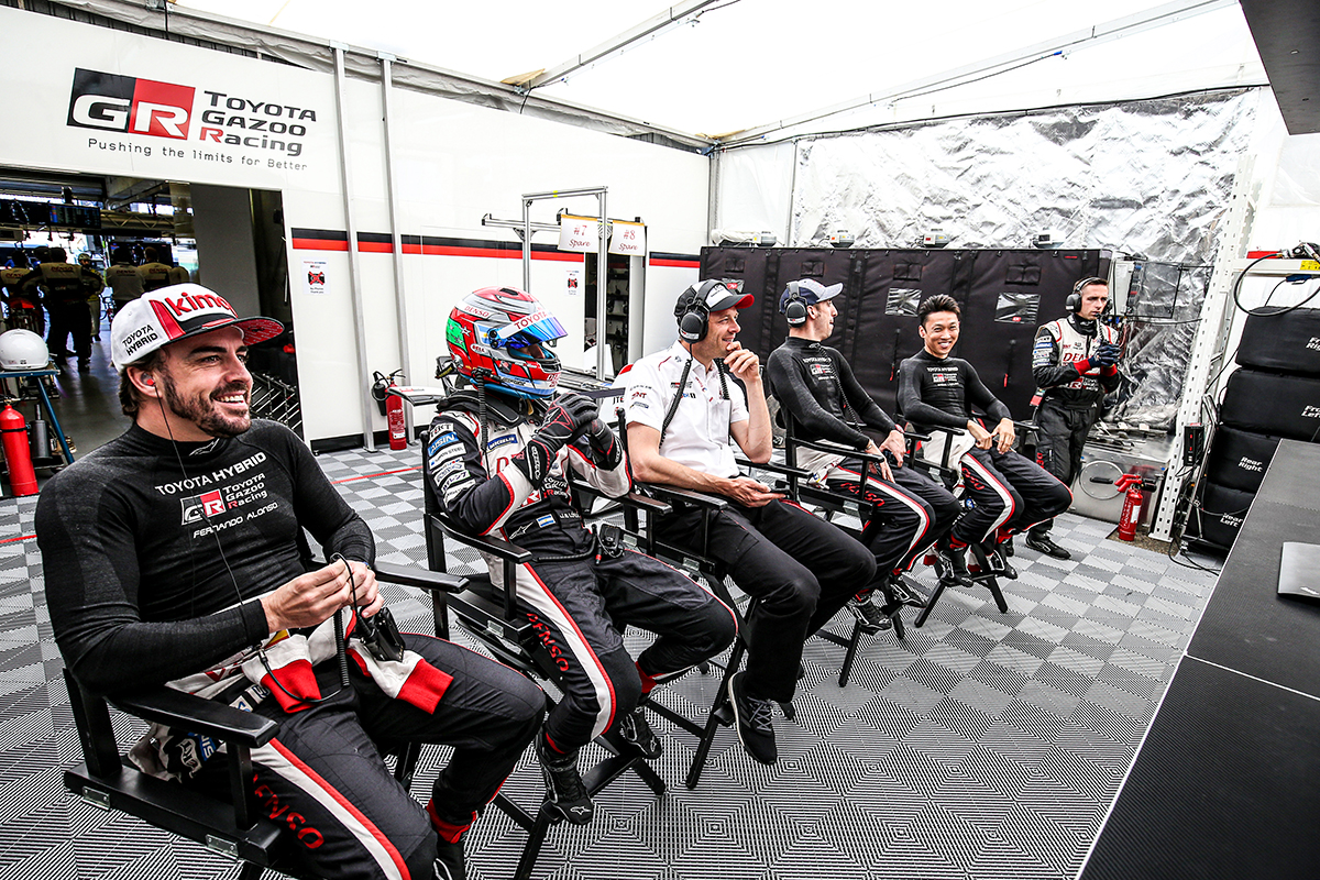 WEC 2018-19 第8戦 ル・マン24時間レース フォトギャラリー