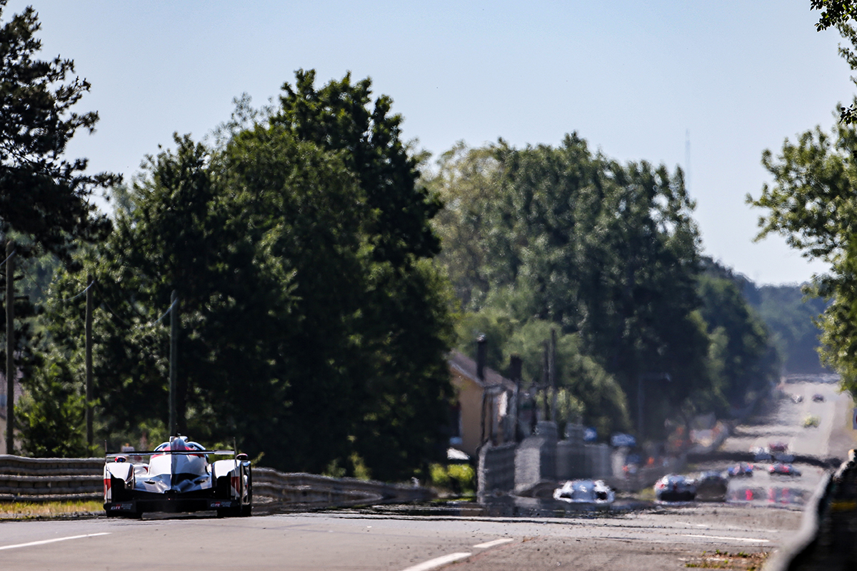 WEC 2018-19 第8戦 ル・マン24時間レース フォトギャラリー