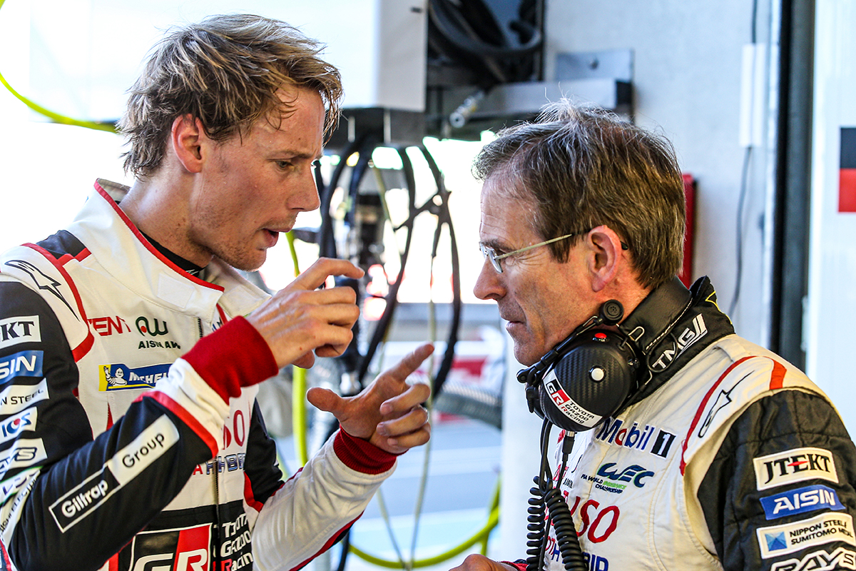 WEC 2018-19 第8戦 ル・マン24時間レース フォトギャラリー
