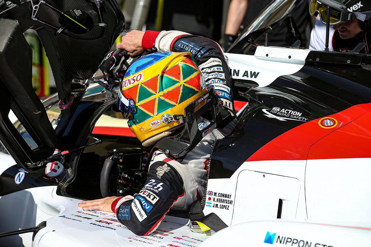 WEC 2018-19 第8戦 ル・マン24時間レース フォトギャラリー