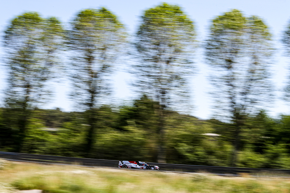WEC 2018-19 第8戦 ル・マン24時間レース フォトギャラリー