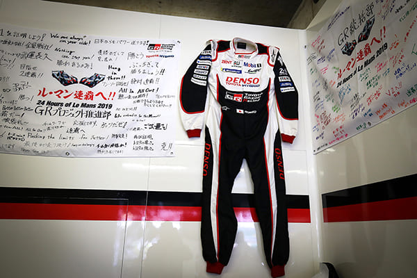 WEC 2018-19 第8戦 ル・マン24時間レース フォトギャラリー