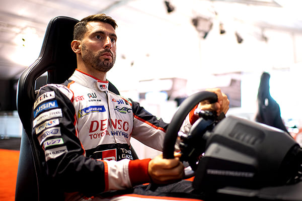 WEC 2018-19 第8戦 ル・マン24時間レース フォトギャラリー