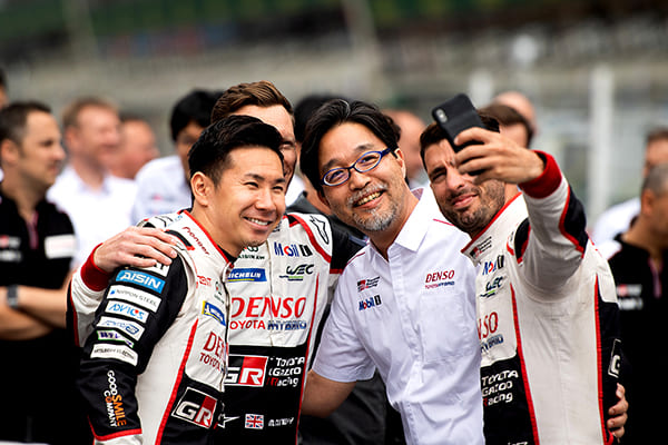 WEC 2018-19 第8戦 ル・マン24時間レース フォトギャラリー