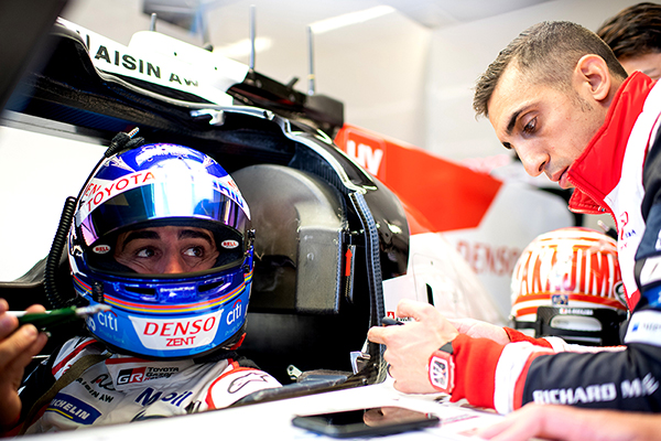 WEC 2018-19 第8戦 ル・マン24時間レース フォトギャラリー