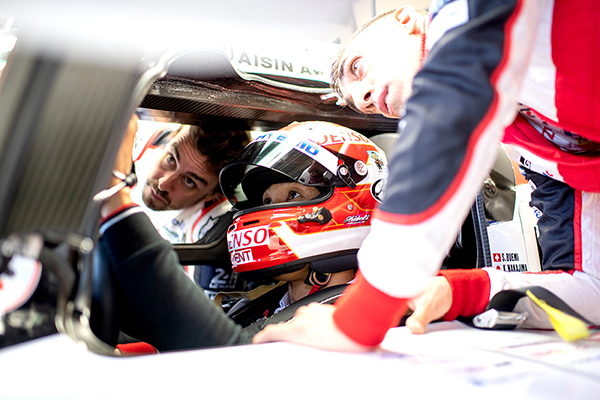 WEC 2018-19 第8戦 ル・マン24時間レース フォトギャラリー