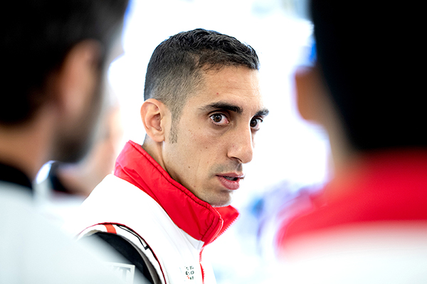 WEC 2018-19 第8戦 ル・マン24時間レース フォトギャラリー