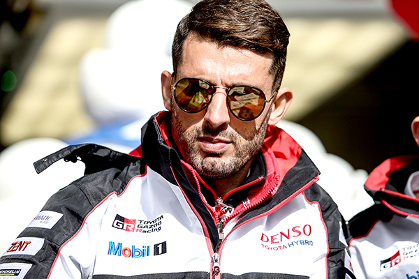 WEC 2018-19 第8戦 ル・マン24時間レース フォトギャラリー