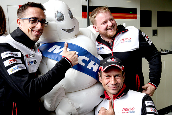 WEC 2018-19 第8戦 ル・マン24時間レース フォトギャラリー