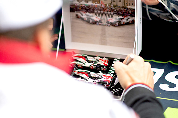 WEC 2018-19 第8戦 ル・マン24時間レース フォトギャラリー